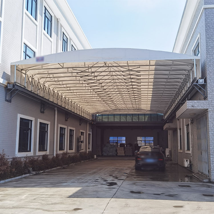 察隅县电动/移动推拉棚