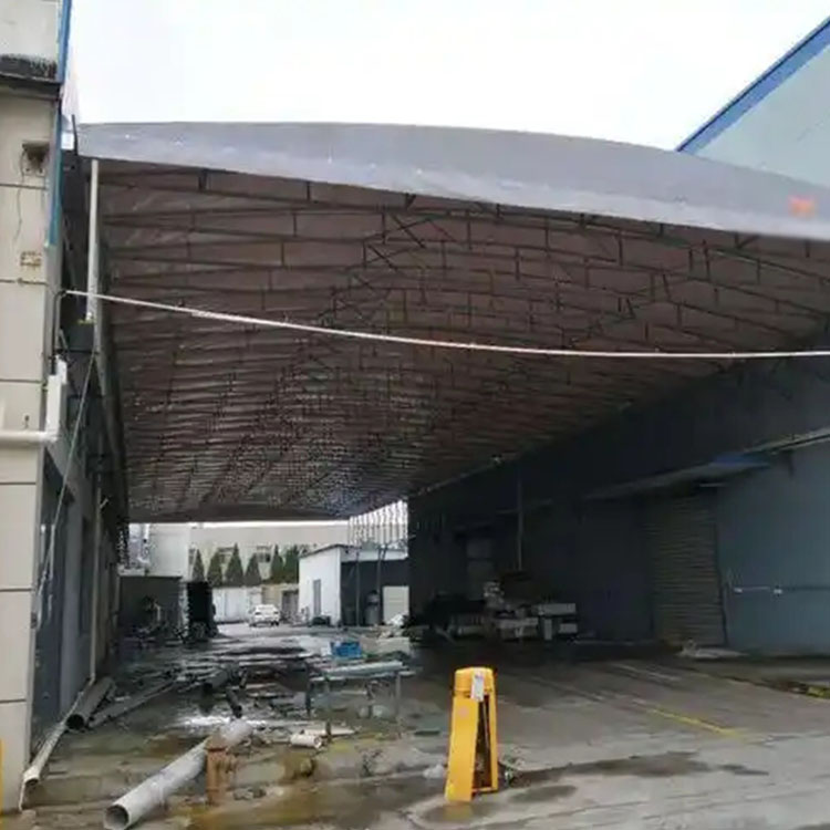 察隅县电动/移动推拉棚